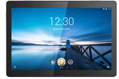 Tablet Lenovo Tab M10 32 GB HD biely