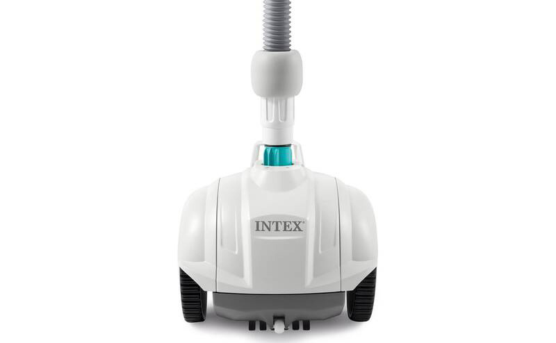 Vysávač bazénový Intex 28007