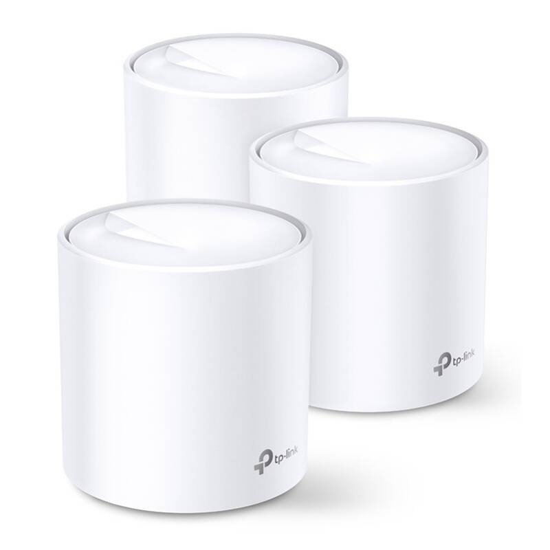 TP-Link Deco X60 V3.2 (3-pack)