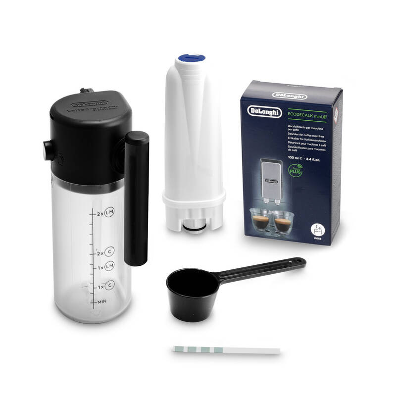 Espresso De'Longhi ECAM 290.51 B Espresso De'Longhi ECAM 290.51 B