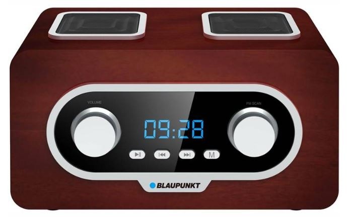 „Blaupunkt