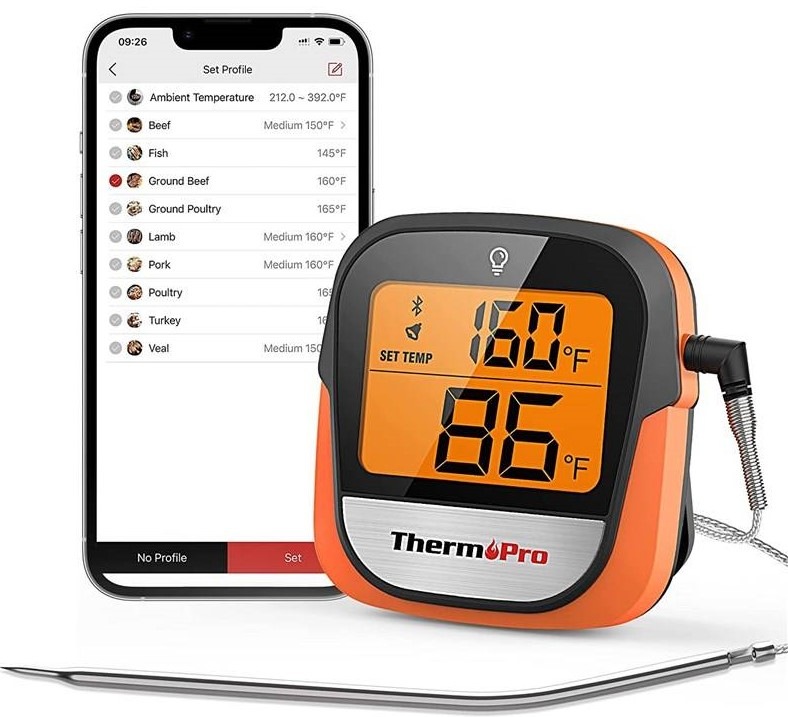 ThermoPro TP901