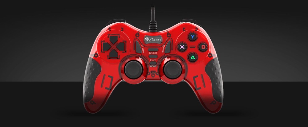 Genesis MANGAN 200 (NJG-1425)