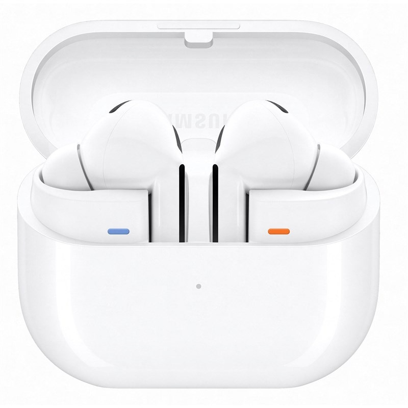 Samsung Galaxy Buds3 Pro, biela