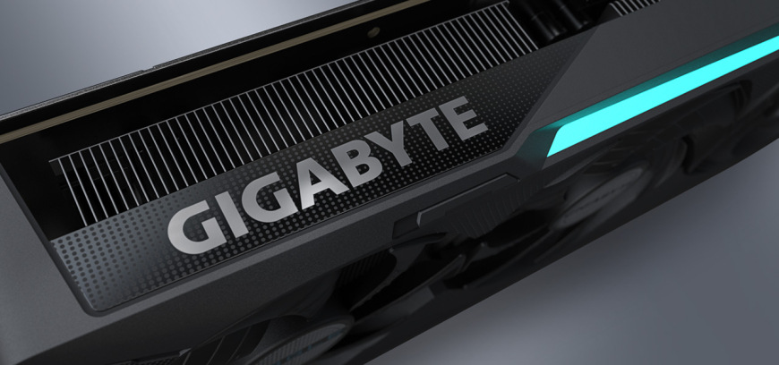 Grafická karta GIGABYTE GeForce RTX 5070 Ti EAGLE OC SFF 16G