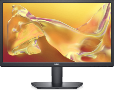 Monitor Dell SE2225HM čierny