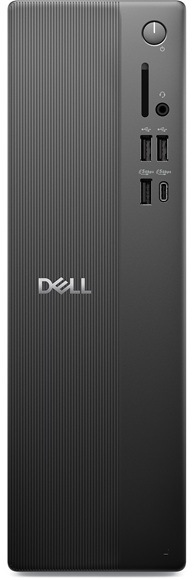 Stolný počítač Dell Slim ECS1250 čierny Stolný počítač Dell Slim ECS1250 čierny