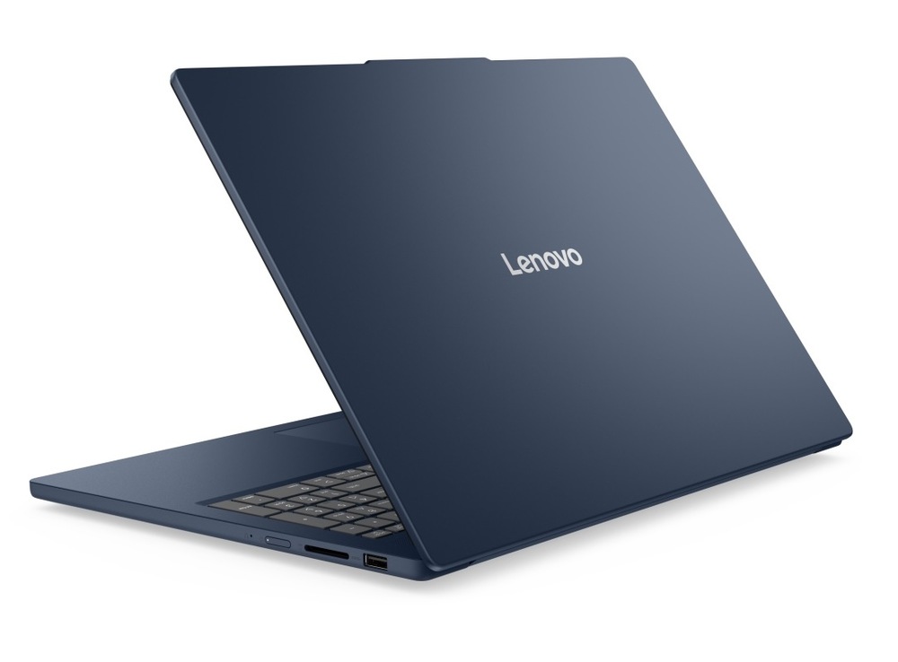 Notebook Lenovo IdeaPad Slim 3 16ARP10 modrý Notebook Lenovo IdeaPad Slim 3 16ARP10 modrý