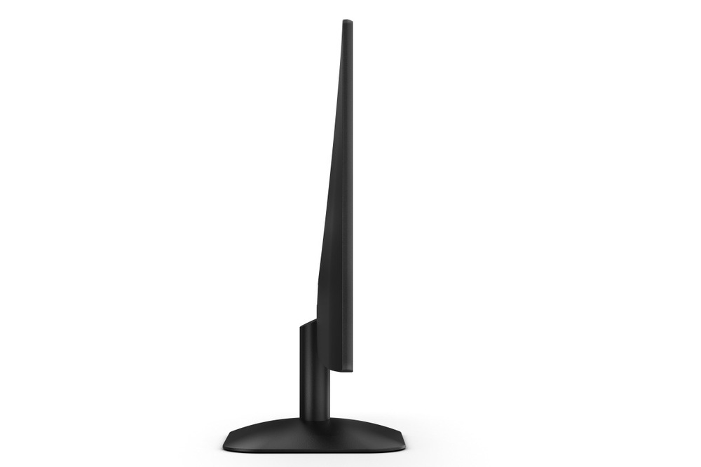 Monitor AOC 24B31H čierny Pohľad zboku na monitor AOC 24B31H 23,8"
