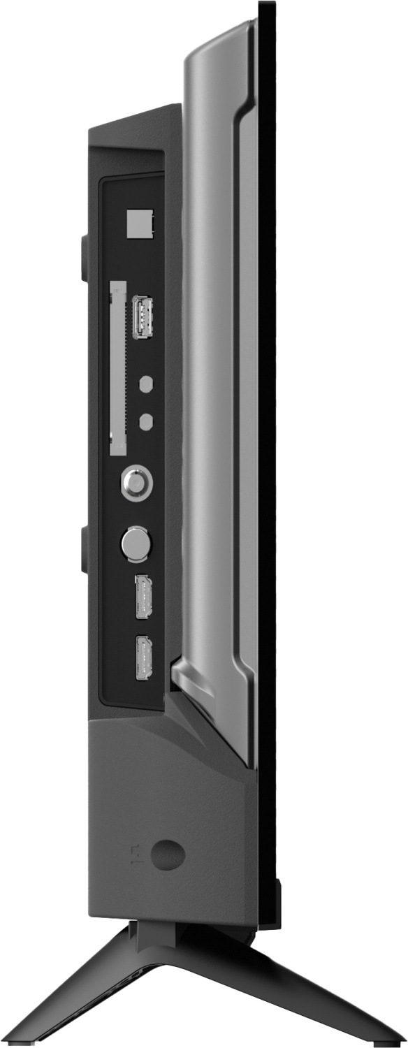 Televízor Blaupunkt 24WGC5501S Blaupunkt 24WGC5501S podporuje Wi-Fi aj Bluetooth
