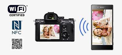 Digitálny fotoaparát Sony Alpha 7 III, telo čierny