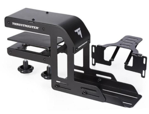 Držiak Thrustmaster na sekvenčnú radiacu páku a ručnú brzdu