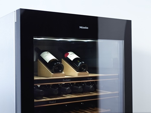 Vínotéka Miele KWT 6833 SG Vínotéka Miele KWT 6833 SG