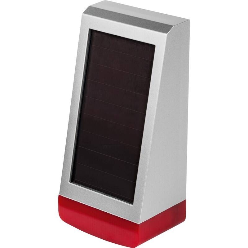 Siréna Homematic IP vonkajšie - solárne