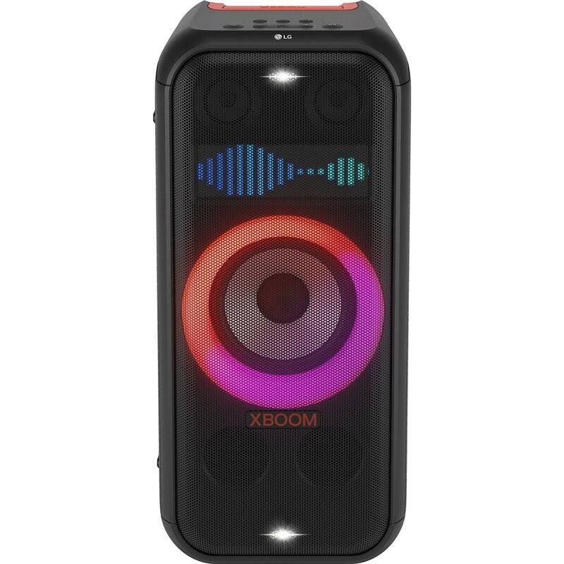 Párty reproduktor LG XL7S čierny LGGXL7S