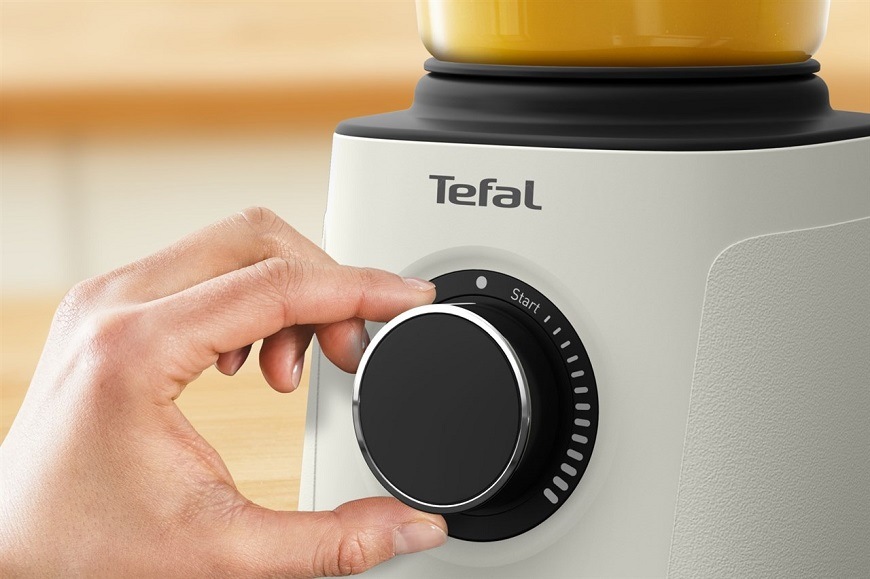 Stolný mixér Tefal BL771AF0 PerfectMix biely