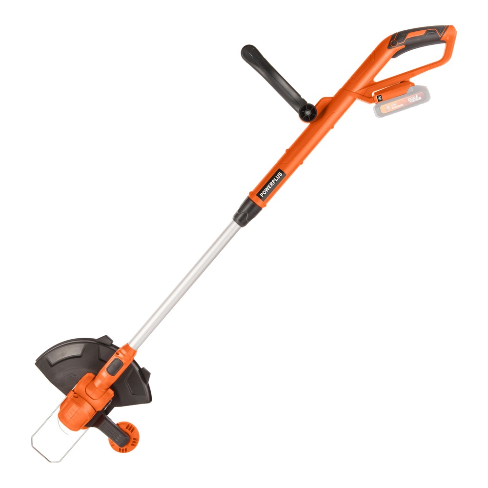 Vyžínač POWERPLUS POWDPG75411 (bez batérie)
