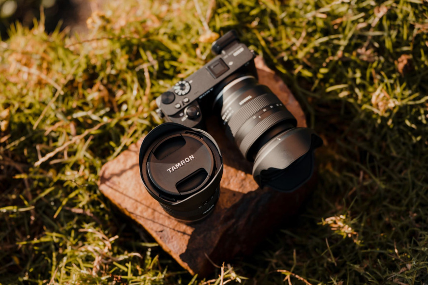 Tamrón 11-20mm F/2.8 Di III-A RXD (Sony E)
