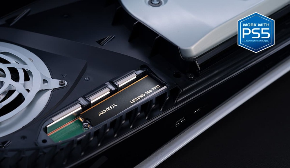 SSD ADATA Legend 900 PRO 1TB NVMe SSD ADATA Legend 900 PRO 1TB NVMe