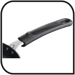 Panvica palacinková Tefal Resist Intense D5221083, 25 cm