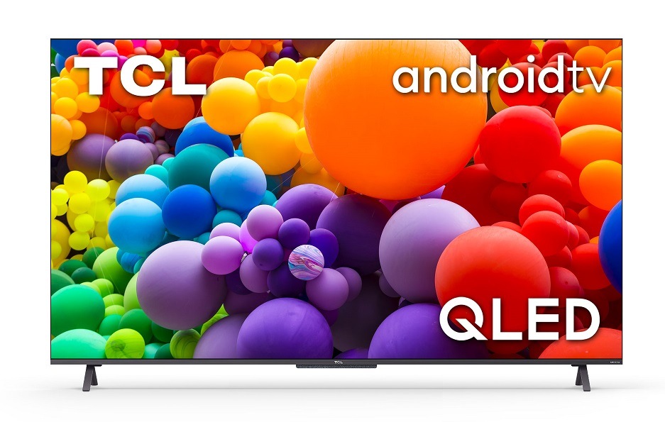 Televízor TCL 65C725 Televízor TCL 65C725