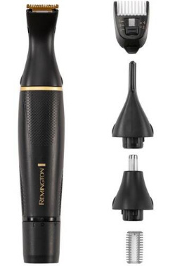 Zastrihávač chĺpkov Remington NE7000 T-Series čierny Remington NE 7000