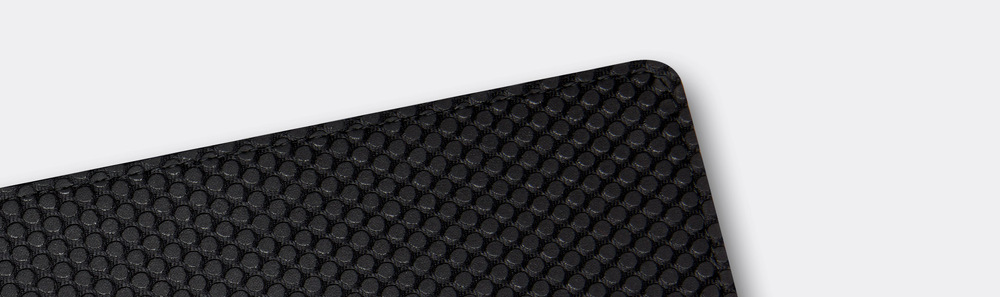 Opierka zápästia HyperX Wrist Rest Keyboard Compact 60 65 čierna