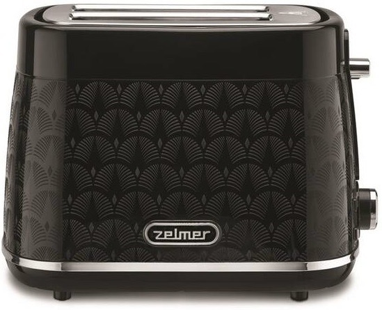 Hriankovač Zelmer ZTS8010 čierny