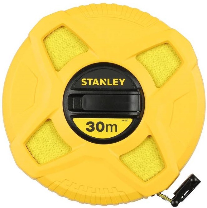 Pásmo Stanley 0-34-297, 30 m