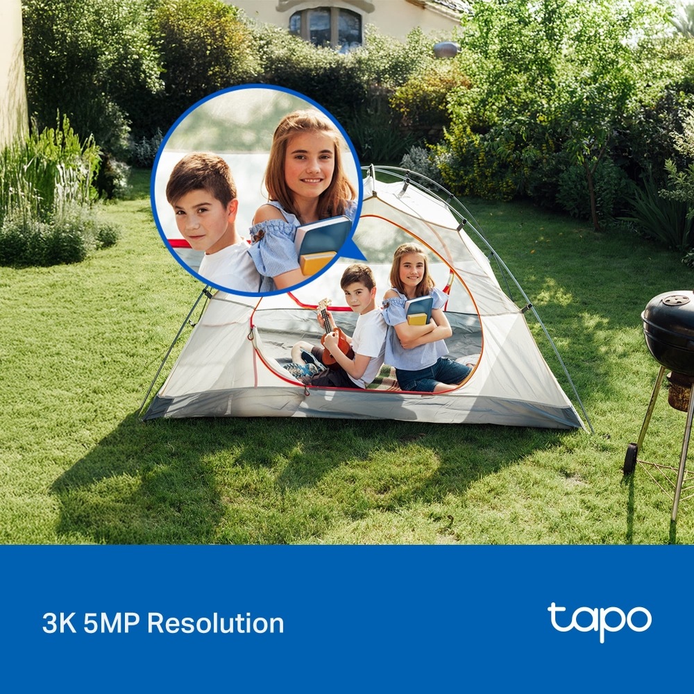 Tapo C236