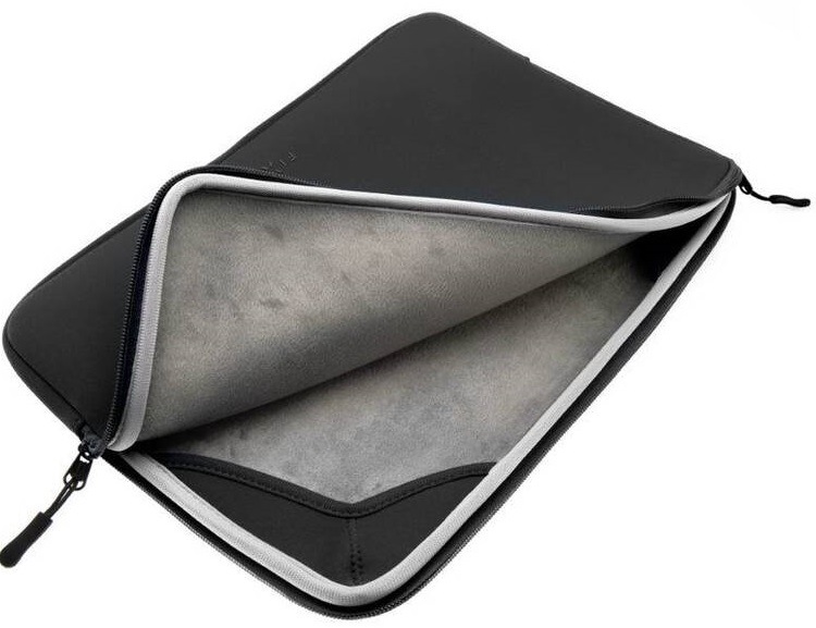 Puzdro na tablet FIXED Sleeve do 11" čierne FXDFIXSLE11BK_02