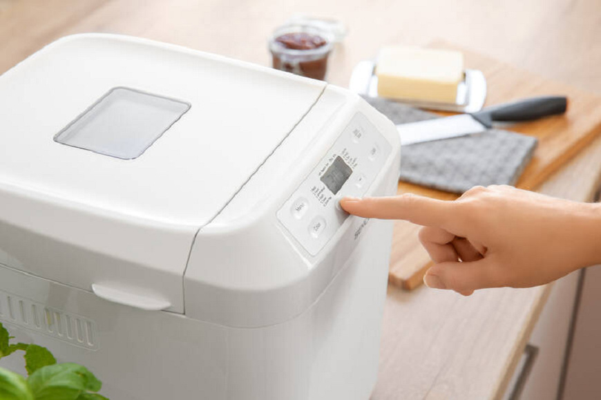 Domáca pekáreň Sencor SBR 1040WH Domáca pekáreň Sencor SBR 1040WH
