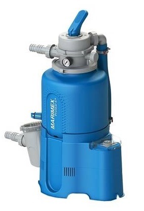 Písková filtrace Marimex ProStar 6 m3/h PLUS