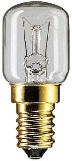Žiarovka do rúry na pečenie Philips 25W, E14