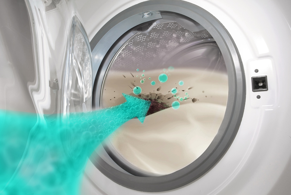 Práčka so sušičkou Gorenje Advanced WDSI96A biela
