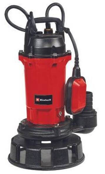 Čerpadlo kalové Einhell GE- DP 900 Cut 4181550