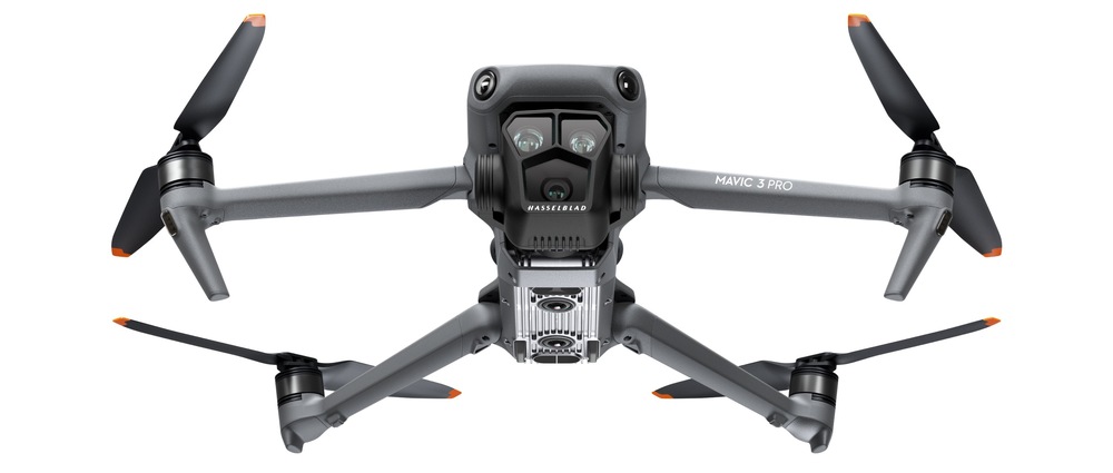 Dron DJI Mavic 3 Pro (DJI RC)