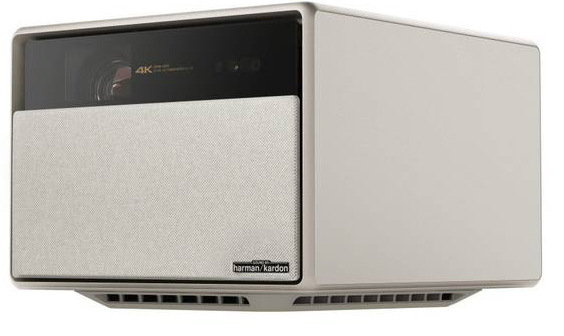Projektor Xgimi Horizon Ultra sivý