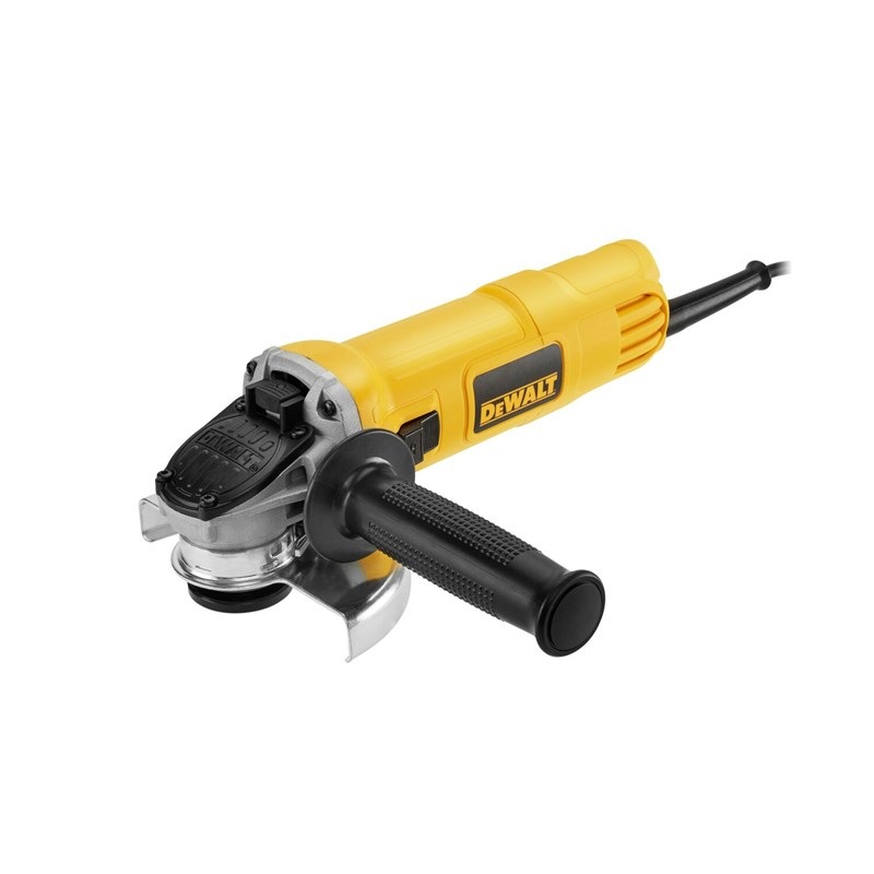 Uhlová brúska Dewalt DWE4157