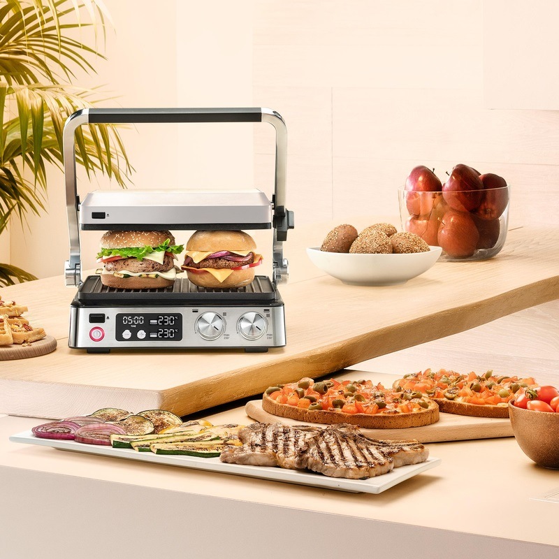 Gril Braun Multigrill 7 CG7044