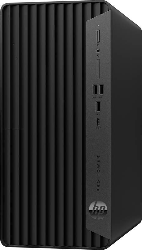 Stolný počítač HP Pro Tower 400 G9 čierny HP Pro Tower 400 G9