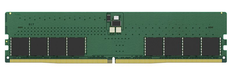 DIMM Kingston DDR5 32 GB (1× 32 GB)