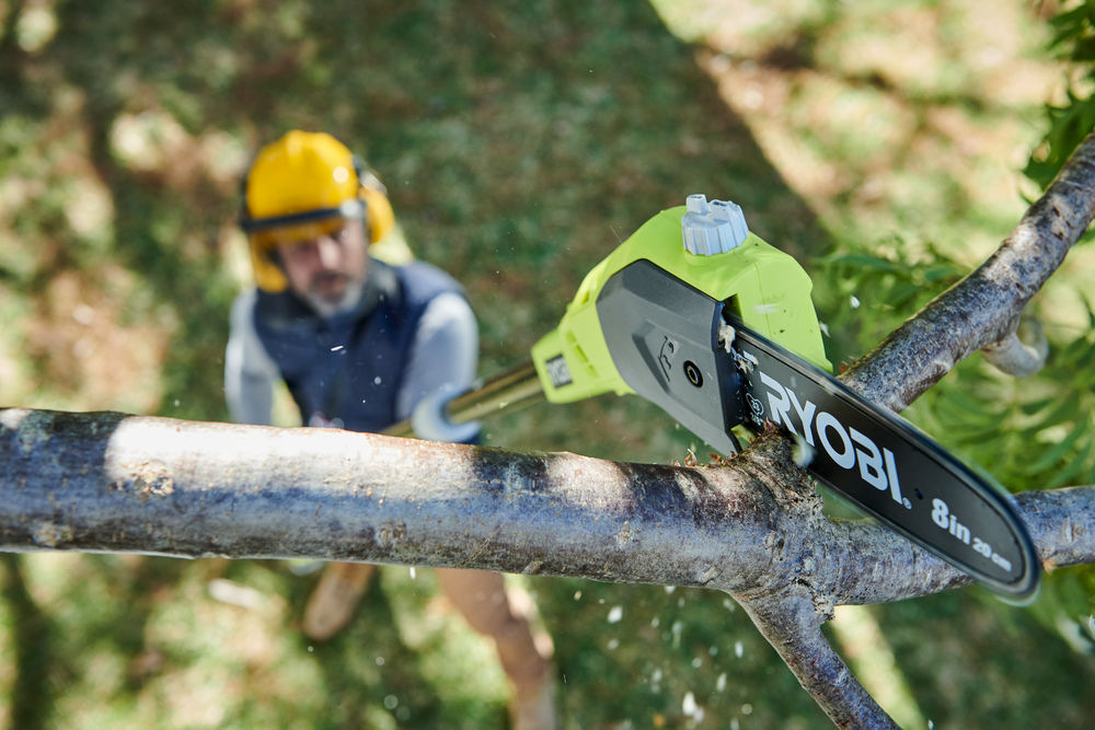 Odvetvovač Ryobi ONE+ OPP1820 (bez baterie) Odvetvovač Ryobi ONE+ OPP1820 (bez baterie)