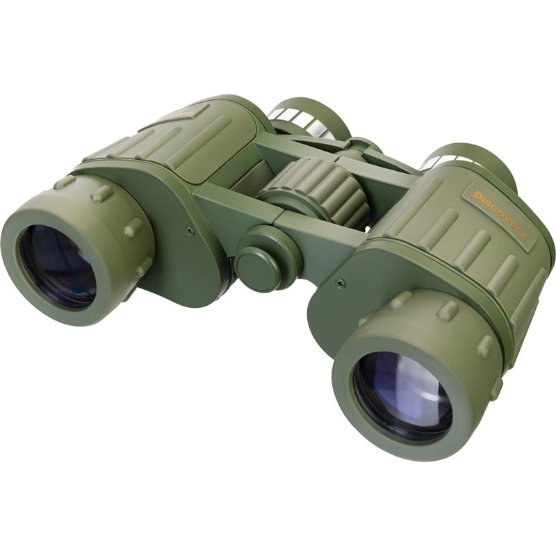 Ďalekohľad Discovery Field 10x42
