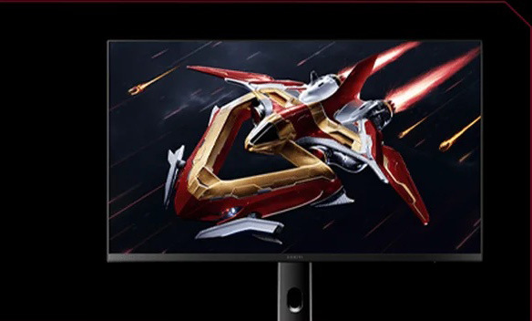 1 ms odozva a FreeSync eliminujú ghosting, trhanie aj kosenie pre stabilný a plynulý herný výkon.