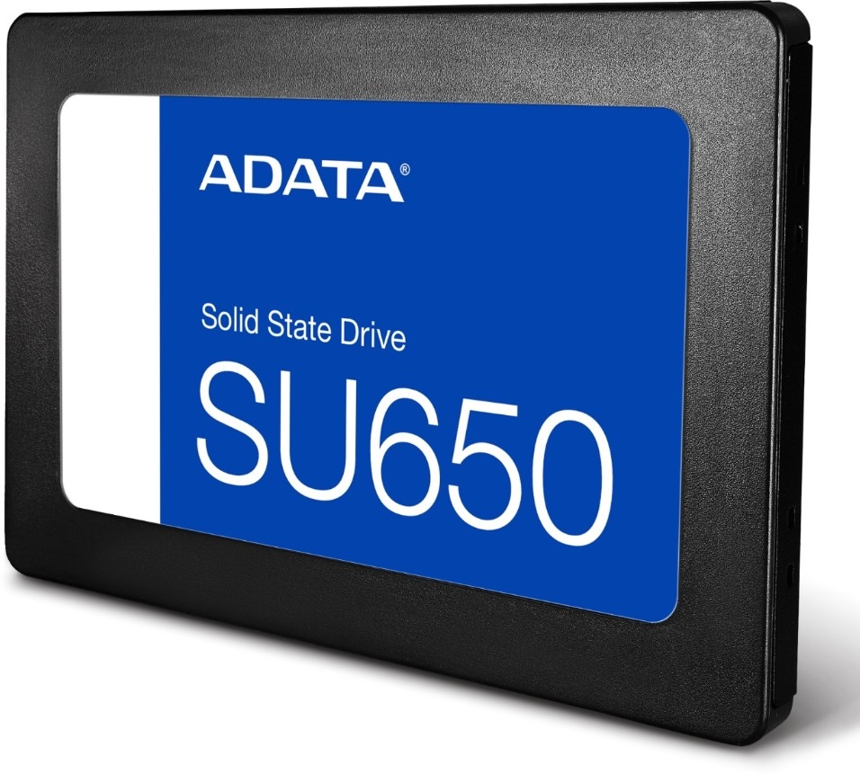 SSD ADATA Ultimate SU650SS 512GB SATA