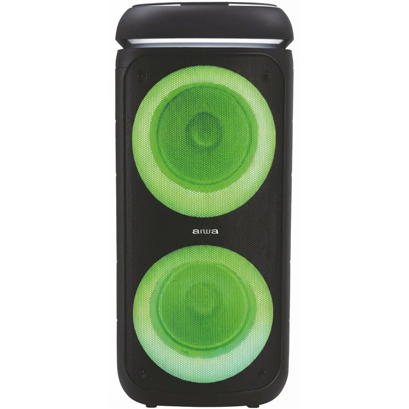 Party reproduktor Aiwa KBTUS-480