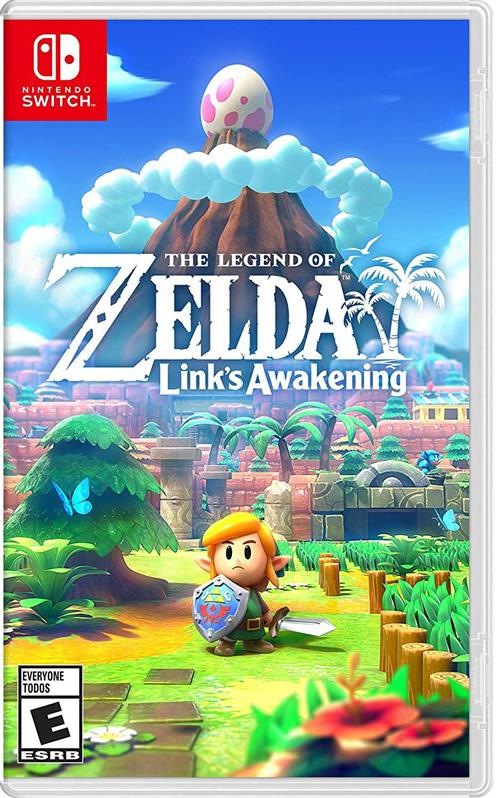 Legend of Zelda