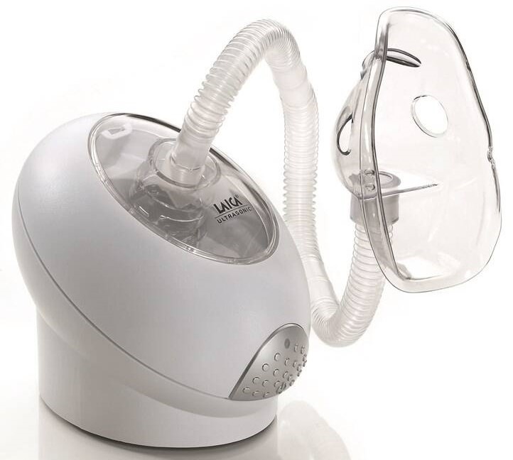 Inhalátor ultrazvukový Laica NE1001