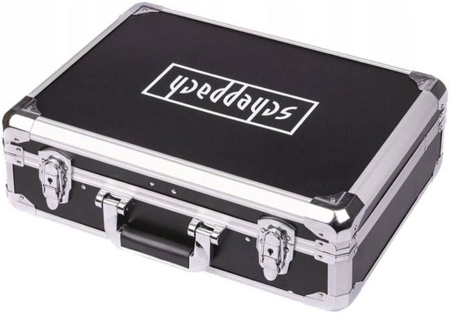 Scheppach TB 200, 141 dielov